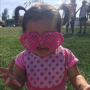 Meet your Posher, Nancy